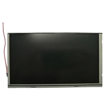Latumab Original de 6,5 polegadas TFT LCD Display Tela de LTA065B626A CARRO DVD para Áudio, o visor LCD do painel de painel de Substituição