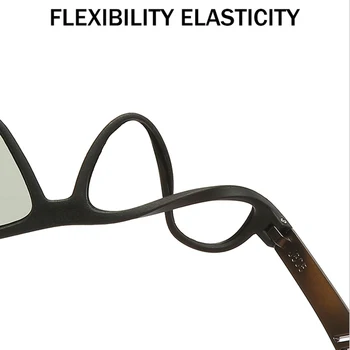 LongKeeper Noite de Óculos de Visão Homens Mulheres Óculos Polarizados Condução do sexo Masculino TR90 Praça Óculos Para Driver gafas de sol