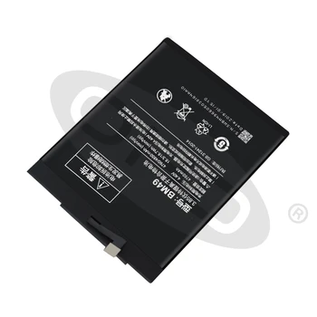 OHD Original de Alta Capacidade da Bateria de BM49 Para Xiaomi Mi Max 4760mAh Li-Polímero de Telefone de Substituição de Baterias + ferramentas