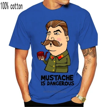 As Nações Aliadas Soviética De Joseph Stalin, Politicain Communisist Camiseta Masculina Gráfico De Manga Curta T-Shirt