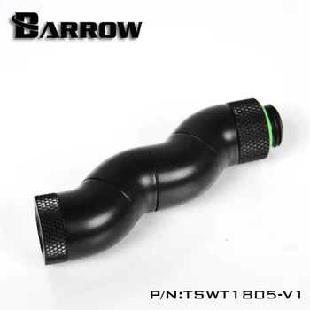 Barrow TSWT1805-V1, de 180 Graus em Ziguezague Rotativo Acessórios, de Quatro estágios de Macho Para Fêmea Giratória Acessórios