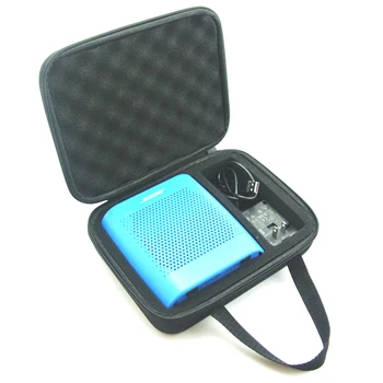 LuckyNV estojo Rígido Saco para o Bose Soundlink Cor Orador sem Fio de Bluetooth