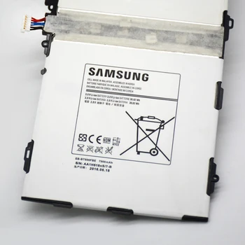 Original EB-BT800FBE Para Samsung Tab Galaxy S 10.5