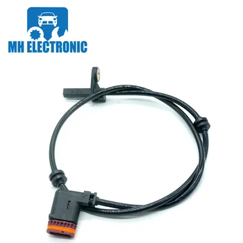 MH Eletrônico ABS, Sensor de Velocidade da Roda Traseira Esquerda Traseira Direita A2215400117 2215400117 para a Mercedes Benz W221 C216 S550 S600 S63 S65