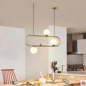Dispositivo elétrico de banheiro, cozinha, lustres lamparas de techo colgante moderna decoração sala de estar ventilador de teto hanglampen