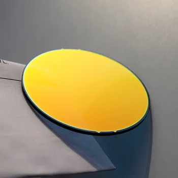 Espelho de Óculos de sol de Lentes de Televisão Lentes para Óculos EXIA ÓPTICO A13 Série