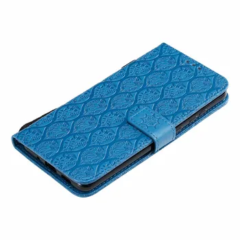 Flip Carteira em pele Cobrir caso de Telefone Para Samsung Galaxy A51 A71 S20 Ultra S8 S9 S10 A70 A30 A40 A10 A8 A7 J1 J4 J5 Primeiro-J7 Caso