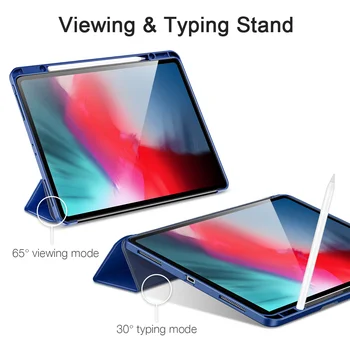 ESR Caso para 2020 2018 iPad Pro 11