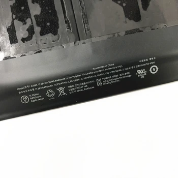 Genuíno A1494 Bateria Para Apple Macbook Pro Retina A1398 15