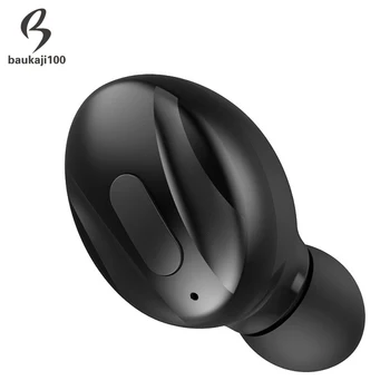 Fábrica TWS Bluetooth 5.0 Fone de ouvido Estéreo sem Fio Earbus APARELHAGEM hi-fi de Som Esporte Fones de ouvido mãos livres Gaming Headset com Microfone para Telefone