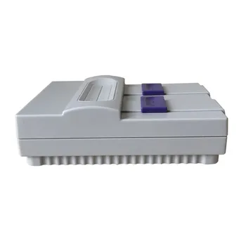 Soulusic Mini Console de Jogo de TV HDMI 8 bits de Vídeo Retro, Consola de jogos Construído-Em 821 Diferentes Jogos Clássicos, Jogos Portáteis Jogadores