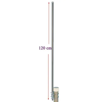 Alta qualidade de alto ganho 868mhz antena 915mhz lora antena gsm celular sinal de reforço da base de dados de antena do roteador