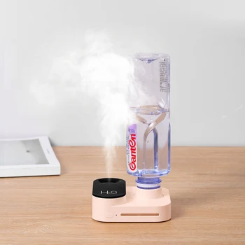 2020 Ultra-Mini Umidificador de Ar Difusor de óleos Essenciais Para a Home do USB do Carro de Nebulizador Fabricante de Neblina Jardim de Casa Dropship