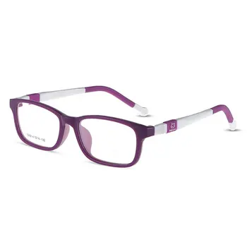 5002 Crianças Óculos de Armação para Meninos e Meninas Óptica de Protecção de Alta Qualidade, os Óculos de Armação de Óculos para Criança