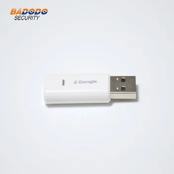 Z-Wave, USB Dongle USB Stick EU868.42MHz Compatível Com Casa de Assistente de Abrir HAB Domoticz