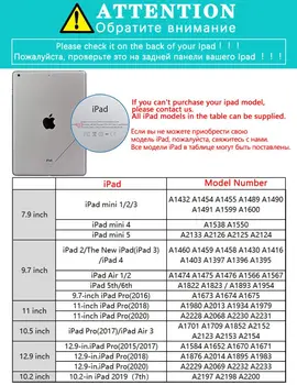 IPad 2 3 4 Caso Com Caneta de Fenda Bonito Alpaca Transparente Capa Mole Pro iPad 5ª 6ª Geração 9.7 10.2 11 12,5 em Mini 1 2 3 4 5