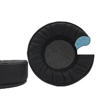 EarTlogis Substituição de Almofadas para o Arcano SHP300 SHP-300 Peças do Auricular Earmuff Capa de Almofada Copos de almofadas