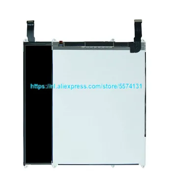 Tablet de Tela de LCD Para o Ipad Mini 2 3 Gen Retina A1489 A1490 A1599 A1600 A1601 Tela LCD de Peças de Reparo