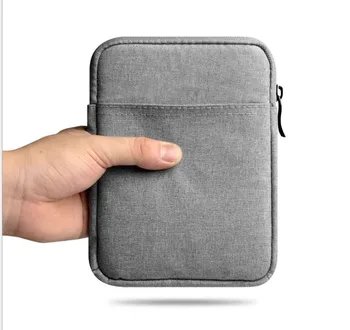Manga Bolsa Case Tablet Sacos Universal Para GPD Bolso 1 2 7 Novas pocket2 de 7 polegadas Mini Portátil Bolsa de GPD XD/VITÓRIA/WIN2/XD Plus 6