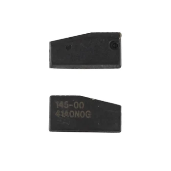 HKSZUKEY de Alta qualidade 4D60 transponder chip de uso para as chaves do carro ID40 60 80BIT Chip com frete grátis 5PCS