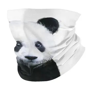 Panda Boca, o Rosto uma Máscara de Panda Pouco de Máscara Facial para Adultos Kawai Bonita, com 2 Filtros de Máscara