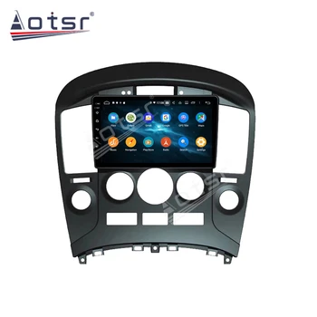 Auto-Rádio de Navegação GPS Para Hyundai H1 Grand Starex PX6 Leitor de DVD do Automóvel Leitor Multimédia Unidade de Cabeça de Auto de Áudio Estéreo Carplay 2K