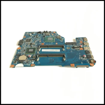 11324-1 48.4VM02.011 placa mãe para ACER V5-431 V5-531 V5-571 notebook placa-mãe Pentium CPU HM70 DDR3 teste de trabalho
