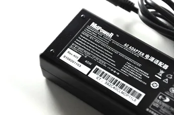 MDPOWER Para HP Mini 2140 5101 5102 Notebook portátil da fonte de alimentação energia carregador adaptador de corrente alternada cabo de alimentação