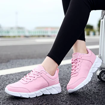 Oferta especial para o ajudar cor-de-rosa de moda de sapatos de todos-jogo casual sapatos de desporto de homens a tendência de sapatos de espessura com solado de aumento de calçados casuais