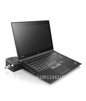Novo Original Para ThinkPad P70 P71 P50 P51 40A5 Estação de trabalho Dock 230W Adaptador de Energia CA 04W3955 00HM626