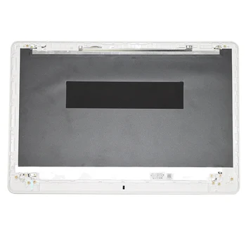 Para o Laptop HP Pavilion Tampa Traseira do LCD/painel Frontal/Dobradiças 15-BS 15T-BS 15-BW 15Z-BW 250 G6 255 G6 924900-001 Branco