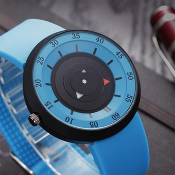 XINEW Esportes Relógios Mens da Alta Qualidade do Silicone Designer de Moda da Marca Casual Relógio de Quartzo Reloj Hombre Marca Deportivo Original
