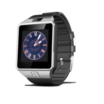 Hotsale DZ09 Smart Watch Android Chamada de Telefone 2G GSM Cartão SIM Câmera Bluetooth Smartwatch para andoid e ios