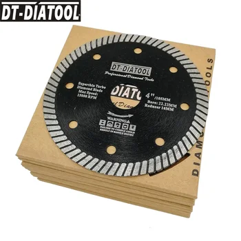 DT-DIATOOL 10un Diâmetro 4