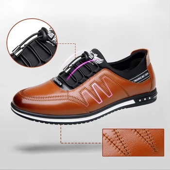 Moda sapatos de tênis, masculina casual sapatos 2020 primavera venda quente suor respirável-absorvente casual lona homens condução sapatos