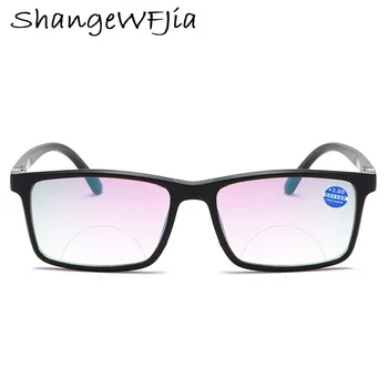 Anti Luz Azul Óculos De Leitura Homens Mulheres Presbiopia Unissex, Os Óculos Da Moda De Óculos Para Visão +1 +1.5 +2 +2.5 +3 +3.5