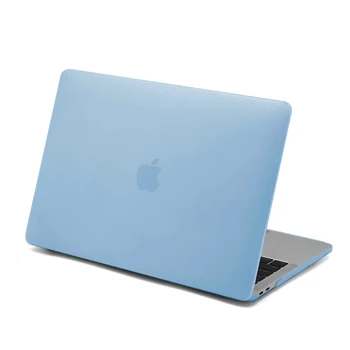 Novo laptop Ultra-fina, Soft Case Para Apple Macbook Air Pro Retina de 13 e 16 polegadas, 2020 para Macbook Touch Barra de IDENTIFICAÇÃO de Ar Pro 13.3 Caso
