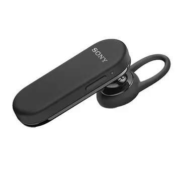 SONY Mono Fone de ouvido Bluetooth MBH22 Ativar o assistente de voz fone de ouvido frete grátis