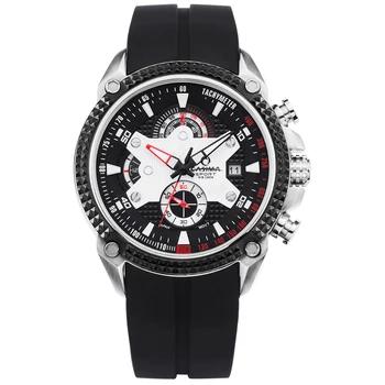 Novo!2017 CASIMA -seller Relojes Homens Relógios de Marca de Luxo Relógio Homens Militar Impermeável Esporte Relógio de Quartzo do Reloj Hombre