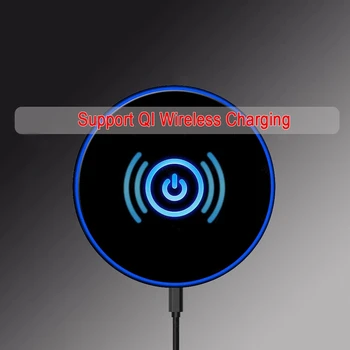 CPN Air9 Mais TWS sem Fio Bluetooth Fones de ouvido com cancelamento de Ruído Ativo & Transparencry Fones de ouvido Sem cortar música 1562H