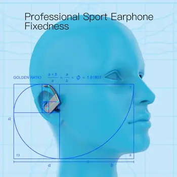 JAKCOM SE3 Sport sem Fio Fone de ouvido Melhor presente com fone de ouvido capa bonito para fones de ouvido i9000 i7s tws