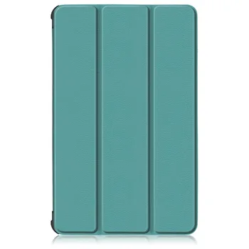 Slim Magnético de Dobramento Case Para Samsung Galaxy Tab S6 Lite 10.4