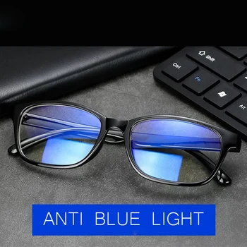 IVSTA Computador Óculos Homens a Luz Azul de Bloqueio Anti Azul Raios de Jogo para o Jogador de Prescrição Óptica da Visão Nocturna Amarelo Mulheres