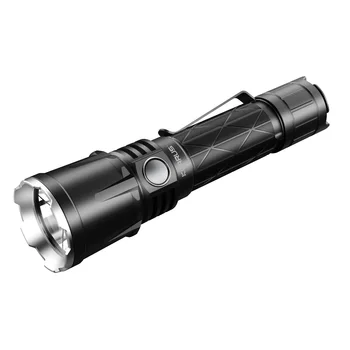 Original Klarus XT21X Lanterna LED CREE XHP70.Max 2 4000 Lumens USB Recarregável Lanterna com 21700 Bateria do Li-íon