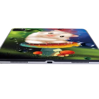 Tablet Case para Apple IPad Pro 11 Polegadas (2018/2020)/Pro iPad de 2ª Geração 10,5 cm/Pro 9,7 Polegadas Capa + Caneta Grátis