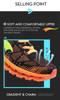 ONEMIX Womens Sapatos de Desporto Respirável Tecelagem de Tênis de Ar 95 Almofada 2021 Tênis Mulher Tenis Luz zapatos de mulher