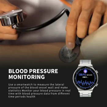 2021 Novo C12 Smart Watch Homens 2021 GT 2 Pro Pressão Arterial Monitor de Oxigênio IP68 Impermeável Smartwatch Para Huawei Assistir GT 2 Pro M5