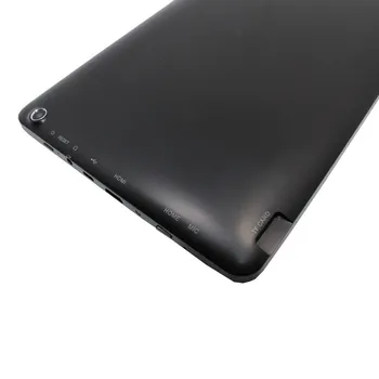 Nova chegada de 10,1 polegadas Q1198A 1G+16GB Android 6.0 rk3128 Quad-Core Tablet PC de 1024x 600 Compatível com HDMI Tablet WIFI