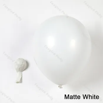 116pcs Café Cromado Champanhe Balões Garland Branco Arco Kit de Creme de Pêssego Balão do Chuveiro de Bebê Aniversário, Dia dos Namorados Decoração