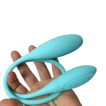 Casal muito Vibradores 10 Velocidades de Vibração de Carregamento USB de Adultos Brinquedos Sexuais para as Mulheres de Casais Gays Homem Ponto G Clítoris uma Massagem no Peito